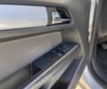 Сірий Опель Астра, об'ємом двигуна 1.6 л та пробігом 250 тис. км за 4999 $, фото 17 на Automoto.ua