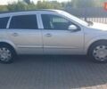 Сірий Опель Астра, об'ємом двигуна 1.25 л та пробігом 253 тис. км за 3500 $, фото 1 на Automoto.ua
