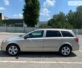 Сірий Опель Астра, об'ємом двигуна 1.4 л та пробігом 240 тис. км за 4200 $, фото 4 на Automoto.ua