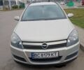 Сірий Опель Астра, об'ємом двигуна 1.6 л та пробігом 350 тис. км за 4000 $, фото 2 на Automoto.ua