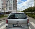 Серый Опель Астра, объемом двигателя 1.7 л и пробегом 390 тыс. км за 4100 $, фото 6 на Automoto.ua
