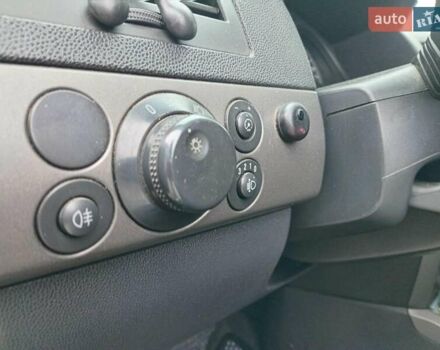 Сірий Опель Астра, об'ємом двигуна 1.3 л та пробігом 250 тис. км за 5190 $, фото 11 на Automoto.ua