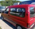 Сірий Опель Астра, об'ємом двигуна 1.91 л та пробігом 278 тис. км за 4000 $, фото 6 на Automoto.ua