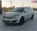 Сірий Опель Астра, об'ємом двигуна 1.6 л та пробігом 230 тис. км за 4800 $, фото 7 на Automoto.ua