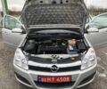 Сірий Опель Астра, об'ємом двигуна 1.6 л та пробігом 250 тис. км за 4950 $, фото 10 на Automoto.ua