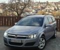 Опель Астра 2006 в Черткове на Automoto.ua Серый Опель Астра, объемом двигателя 1.3 л и пробегом 300 тыс. км за 3999 $, фото 14 на Automoto.ua