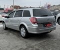 Сірий Опель Астра, об'ємом двигуна 1.4 л та пробігом 267 тис. км за 5200 $, фото 6 на Automoto.ua