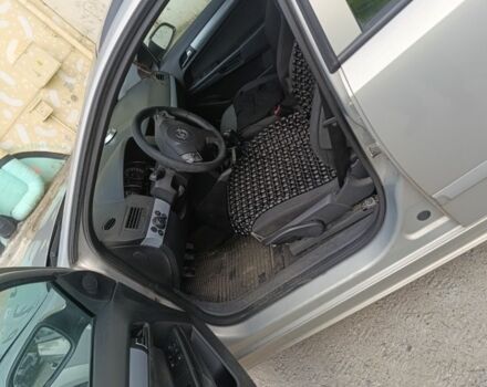 Сірий Опель Астра, об'ємом двигуна 1.6 л та пробігом 340 тис. км за 4000 $, фото 6 на Automoto.ua