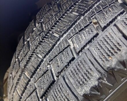 Серый Опель Астра, объемом двигателя 1.7 л и пробегом 273 тыс. км за 1800 $, фото 7 на Automoto.ua