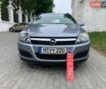 Сірий Опель Астра, об'ємом двигуна 1.4 л та пробігом 171 тис. км за 4400 $, фото 1 на Automoto.ua
