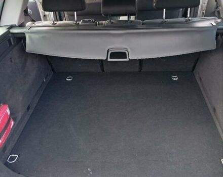 Серый Опель Астра, объемом двигателя 1.6 л и пробегом 198 тыс. км за 5200 $, фото 30 на Automoto.ua