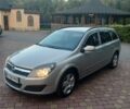 Сірий Опель Астра, об'ємом двигуна 1.3 л та пробігом 320 тис. км за 3850 $, фото 1 на Automoto.ua