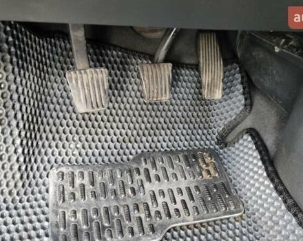 Сірий Опель Астра, об'ємом двигуна 1.3 л та пробігом 250 тис. км за 4900 $, фото 15 на Automoto.ua