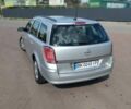 Сірий Опель Астра, об'ємом двигуна 1.6 л та пробігом 260 тис. км за 4700 $, фото 5 на Automoto.ua