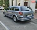 Сірий Опель Астра, об'ємом двигуна 1.25 л та пробігом 200 тис. км за 3200 $, фото 4 на Automoto.ua