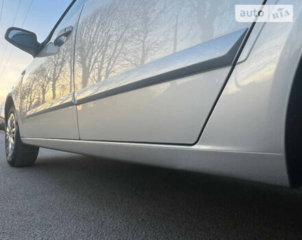 Сірий Опель Астра, об'ємом двигуна 1.6 л та пробігом 220 тис. км за 5799 $, фото 23 на Automoto.ua