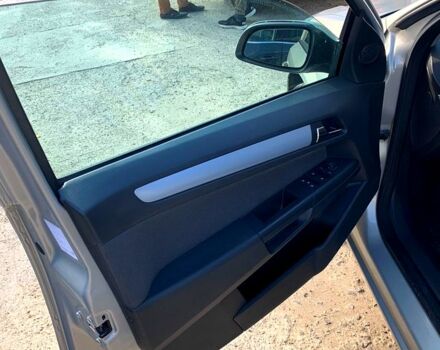 Серый Опель Астра, объемом двигателя 1.9 л и пробегом 320 тыс. км за 4500 $, фото 4 на Automoto.ua