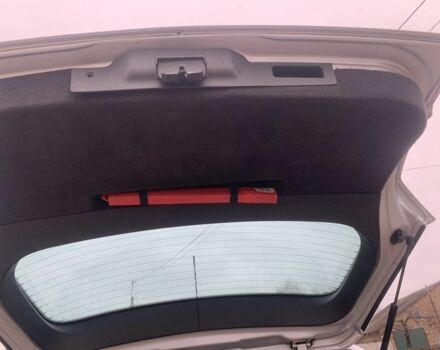 Сірий Опель Астра, об'ємом двигуна 1.6 л та пробігом 195 тис. км за 4790 $, фото 6 на Automoto.ua