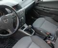Опель Астра 2006 в Черткове на Automoto.ua Серый Опель Астра, объемом двигателя 1.3 л и пробегом 300 тыс. км за 3999 $, фото 43 на Automoto.ua