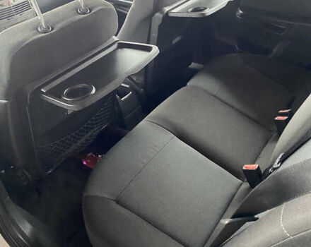 Сірий Опель Астра, об'ємом двигуна 1.6 л та пробігом 180 тис. км за 4450 $, фото 15 на Automoto.ua