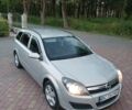 Сірий Опель Астра, об'ємом двигуна 1.3 л та пробігом 320 тис. км за 3850 $, фото 2 на Automoto.ua