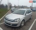 Серый Опель Астра, объемом двигателя 1.6 л и пробегом 227 тыс. км за 4600 $, фото 1 на Automoto.ua
