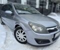 Сірий Опель Астра, об'ємом двигуна 1.7 л та пробігом 323 тис. км за 2631 $, фото 6 на Automoto.ua