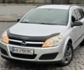 Серый Опель Астра, объемом двигателя 1.9 л и пробегом 349 тыс. км за 4600 $, фото 1 на Automoto.ua