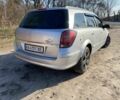 Серый Опель Астра, объемом двигателя 1.9 л и пробегом 328 тыс. км за 5300 $, фото 11 на Automoto.ua