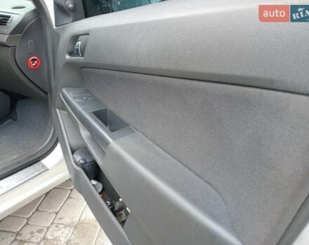 Сірий Опель Астра, об'ємом двигуна 1.3 л та пробігом 250 тис. км за 5190 $, фото 28 на Automoto.ua