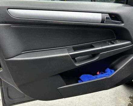 Серый Опель Астра, объемом двигателя 1.6 л и пробегом 249 тыс. км за 5700 $, фото 6 на Automoto.ua