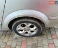 Серый Опель Астра, объемом двигателя 1.9 л и пробегом 281 тыс. км за 4300 $, фото 8 на Automoto.ua
