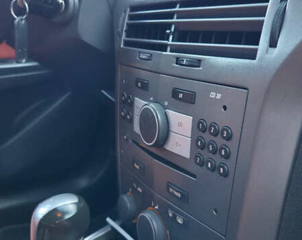 Сірий Опель Астра, об'ємом двигуна 1.8 л та пробігом 181 тис. км за 6500 $, фото 17 на Automoto.ua