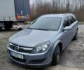 Сірий Опель Астра, об'ємом двигуна 1.6 л та пробігом 210 тис. км за 5000 $, фото 1 на Automoto.ua
