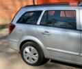 Сірий Опель Астра, об'ємом двигуна 1.6 л та пробігом 253 тис. км за 4400 $, фото 3 на Automoto.ua