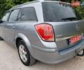 Сірий Опель Астра, об'ємом двигуна 1.6 л та пробігом 205 тис. км за 5000 $, фото 12 на Automoto.ua