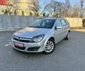 Сірий Опель Астра, об'ємом двигуна 1.6 л та пробігом 205 тис. км за 4999 $, фото 1 на Automoto.ua