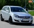 Серый Опель Астра, объемом двигателя 1.9 л и пробегом 360 тыс. км за 3400 $, фото 3 на Automoto.ua