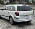 Серый Опель Астра, объемом двигателя 1.9 л и пробегом 349 тыс. км за 4600 $, фото 8 на Automoto.ua