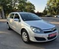 Серый Опель Астра, объемом двигателя 0 л и пробегом 234 тыс. км за 5700 $, фото 2 на Automoto.ua