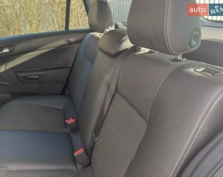 Серый Опель Астра, объемом двигателя 1.6 л и пробегом 240 тыс. км за 4300 $, фото 1 на Automoto.ua