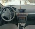 Серый Опель Астра, объемом двигателя 1.9 л и пробегом 334 тыс. км за 3200 $, фото 1 на Automoto.ua