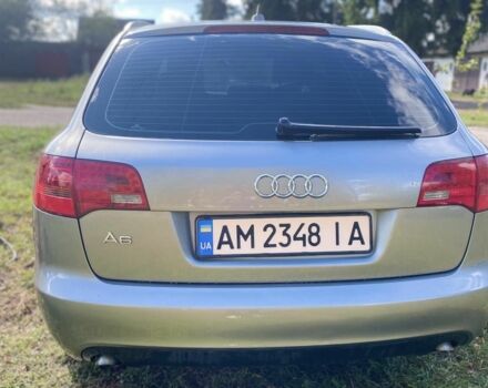 Серый Опель Астра, объемом двигателя 2.7 л и пробегом 330 тыс. км за 7500 $, фото 3 на Automoto.ua