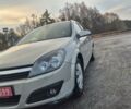 Серый Опель Астра, объемом двигателя 1.6 л и пробегом 220 тыс. км за 4100 $, фото 12 на Automoto.ua