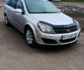 Сірий Опель Астра, об'ємом двигуна 1.7 л та пробігом 240 тис. км за 4000 $, фото 1 на Automoto.ua