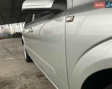 Сірий Опель Астра, об'ємом двигуна 1.6 л та пробігом 180 тис. км за 4450 $, фото 4 на Automoto.ua