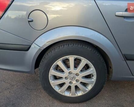 Опель Астра 2006 в Житомире на Automoto.ua Серый Опель Астра, объемом двигателя 1.6 л и пробегом 279 тыс. км за 4900 $, фото 28 на Automoto.ua