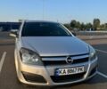 Сірий Опель Астра, об'ємом двигуна 1.6 л та пробігом 337 тис. км за 4850 $, фото 6 на Automoto.ua