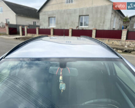 Опель Астра 2006 в Тернополе на Automoto.ua Серый Опель Астра, объемом двигателя 1.2 л и пробегом 300 тыс. км за 3999 $, фото 27 на Automoto.ua