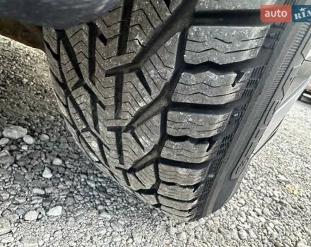 Серый Опель Астра, объемом двигателя 1.6 л и пробегом 126 тыс. км за 5450 $, фото 19 на Automoto.ua